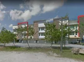 OYO 90471 Hotel Tepoh