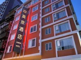 London Hotel