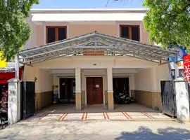 Hotel O Jawara Guest House Syariah