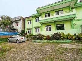 SPOT ON 91325 Pondok Hijau Guest House Syariah