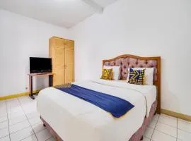 OYO 91546 Dewi Sudirman Homestay