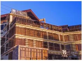 Capital O 897 Takara Hotel And Events Place