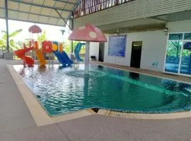 Capital O 75412 V Resort