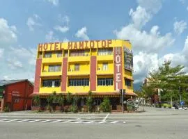 Super OYO Capital O 90659 Raintown Timbers Hotel