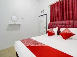 OYO 91886 Bfs Homestay Syariah