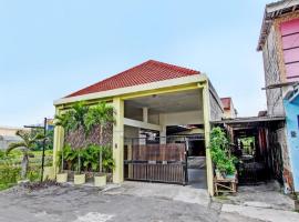 OYO 91920 Pondok'ku Inn, hotel poblíž Letiště Adisucipto - JOG, Yogyakarta