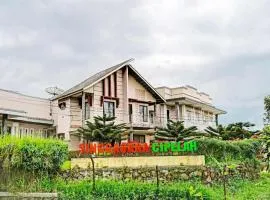 OYO 92023 Singgasana Cipelah Syariah