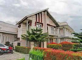 OYO 92023 Singgasana Cipelah Syariah