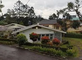 SURGA DIRGA RESORT