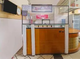 Hotel O Benteng Kost