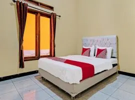 Hotel O Artana Bed and Breakfast.NearSitu Cileunca