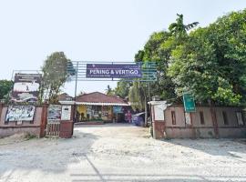 OYO 90740 Paddington Lodge, hotel poblíž Letiště Sultan Ismail Petra - KBR, Kota Bharu