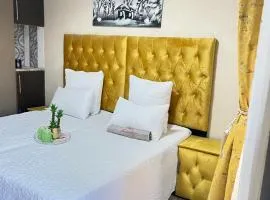samama guesthouse