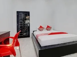 OYO 92596 Al-razzaq Guest House
