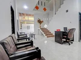 Hotel O Al-razzaq Guest House