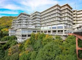 Ooedo Onsen Monogatari Minoh Kanko Hotel