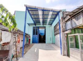 SPOT ON 92814 Gioba Kost Syariah, hotel v destinaci Grobogan