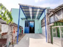 Hotel O Gioba Kost Syariah