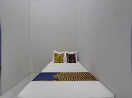 SPOT ON 92828 Galih Kost 1 Syariah, hotel v destinaci Grobogan