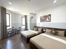 OYO 1193 Huynh Gia Hotel