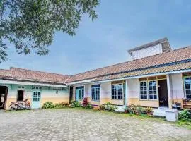 SPOT ON 93596 Pondok Wisata Pesona Asri