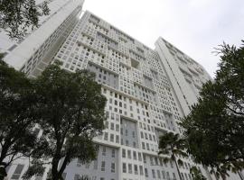 Capital O 93594 Pelangi Urbano, hotel in Bulanbulan