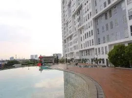 Capital O 93594 Pelangi Urbano