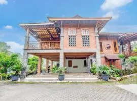 Capital O 93873 Sokkyo Homestay