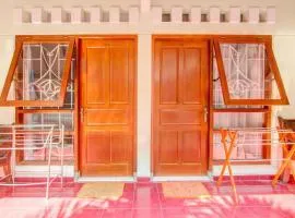 Capital O 93938 Wisma Pamungkas Syariah