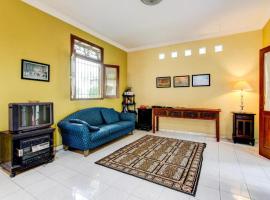 Capital O 93938 Wisma Pamungkas Syariah、Ngemplakのホテル