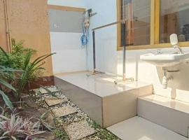 Hotel O Homestay Kita Purworejo、Pangenjurutengahのホテル