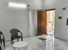 Shri Virajita - Twin Bed with Living Room