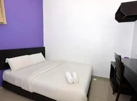 Hotel Alam Indi