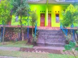 SPOT ON 94110 Endj Walet Samodra