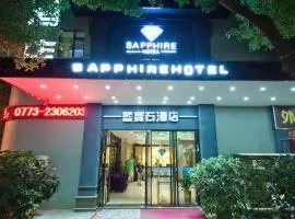 Guilin Sapphire hotel