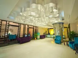 Guilin Sapphire hotel