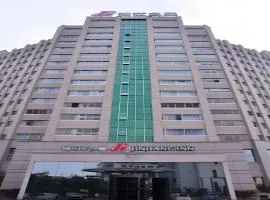 Jinjiang Inn Luoyang Nanchang Road Wangfujing
