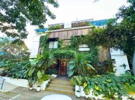 Cabins by Eco Hotels