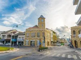 Hotel De Ratt Phuket