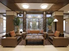 Hotel Sunoak Kashiwanoha