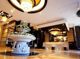 APA Hotel Chiba Inzaimakinohara-Ekimae