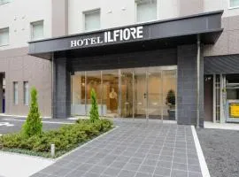 Hotel IL FIORE Kasai