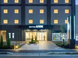 Hotel IL FIORE Kasai