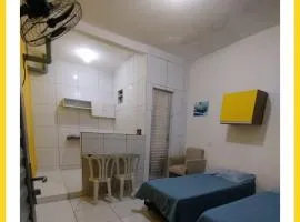 Kitnet São Luís G - Studio