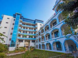 Banepa में, होटल OYO 242 Hotel Satyam