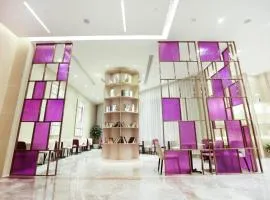 Lavande Hotels Jingdezhen Taoxichuan Creative Square