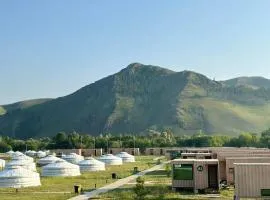 Gorkhi Family Resort