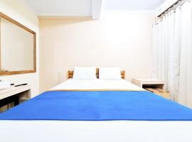 Hotel Family Syariah 1 Parangtritis RedPartner, hotel di Parangtritis