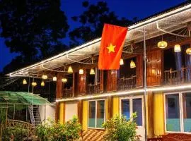 Tien Tour & Homestay