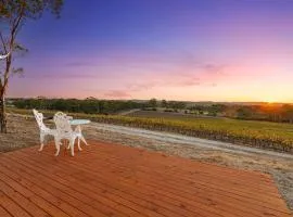 Vineyard Farmstay at Vista Fiano